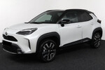 Toyota Yaris Cross Premiere Edition 1.5 Hybrid AWD