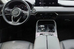 Mazda CX-60 2.5 PHEV Homura aut