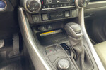 Toyota RAV4 2.5 Hybrid Black Edition by JBL 4x4