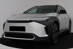 Toyota bZ4X Executive 4x2 Electric