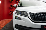 Skoda Kodiaq 2.0 TDI 4x4 Style DSG 7os.