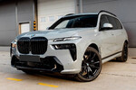 BMW X7 xDrive40d M Sport