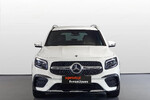 Mercedes GLB 200 4-Matic AMG Line 8G-DCT