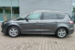 Ford S-MAX 2.5 Hybrid Titanium CVT