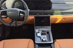 Baic Beijing 7 1.5T Luxury DCT