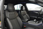 Audi A8 S8 TFSI quattro Tiptr.