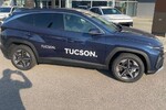Hyundai Tucson 1.6 T-GDi Smart 2WD