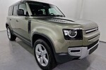 Land Rover Defender 110 X-Dynamic SE