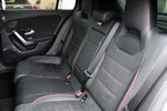 Mercedes Klasa A 200 d AMG Line