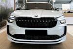 Skoda Kodiaq Sportline 1.5 TSI mHEV DSG