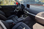 Audi Q2 35 TFSI S tronic