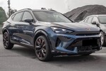 Cupra Formentor 1.5 eTSI DSG