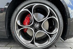 Alfa Romeo Giulia Turbo Veloce Q4
