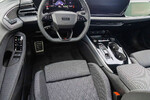 Audi A5 TFSI