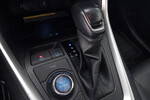 Toyota RAV4 2.5 Hybrid Executive 4x4