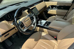Land Rover Range Rover 3.0 D350 mHEV LWB Autobiography