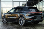 Porsche Cayenne Cayenne