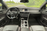 Kia Optima 1.6 T-GDI GT Line DCT