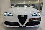 Alfa Romeo Giulia 2.0 Turbo TI Q4 aut