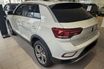 Volkswagen T-ROC Life Plus 1.0 TSI