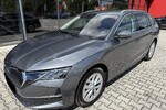 Skoda Octavia Selection Edition 130 1.5 TSI mHEV DSG