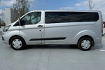Ford Transit Custom 2.0 L2H1 Limited