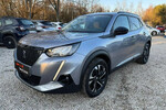 Peugeot 2008 1.2 PureTech Allure Pack S&S