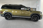 Hyundai Santa Fe 1.6 T-GDI HEV Calligraphy 4WD aut 6os.