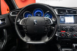 Citroen DS4 1.6 VTi + LPG