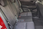 Mitsubishi Eclipse Cross 1.5 T GPF Intense Plus CVT 4WD
