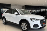 Audi Q3 40 TFSI quattro S tronic