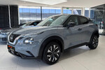 Nissan Juke 1.0 DIG-T Acenta