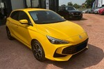 MG 3 Exclusive