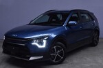 Kia Niro 1.6 GDI Hybrid M