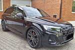 Audi Q7 60 TFSI e quattro S Line