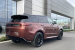 Land Rover Range Rover Sport D350 Autobiography