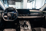 Chery Tiggo 7 1.5 T-GDI Super Hybrid Comfort DHT