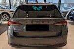 Skoda Octavia Sportline 1.5 TSI mHEV DSG