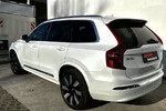 Volvo XC90 T8 AWD Plug-In Hybrid Ultimate Bright 7os aut