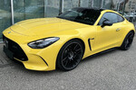 Mercedes AMG GT 63 4Matic+