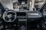 Mercedes GLA 200 AMG Line