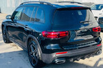 Mercedes GLB 200 AMG Line