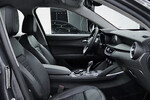 Alfa Romeo Stelvio 2.0 Turbo Q4 aut