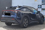 Toyota bZ4X Prestige 4x2 Electric