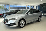 Skoda Octavia 2.0 TDI Ambition