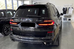 BMW X7 xDrive40d M Sport