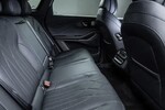 Omoda 9 1.5 Super Hybrid Exclusive AWD