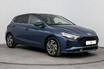 Hyundai i20 1.2 Modern