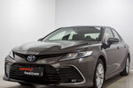 Toyota Camry 2.5 Hybrid Comfort