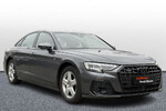 Audi A8 50 TDI quattro S Line